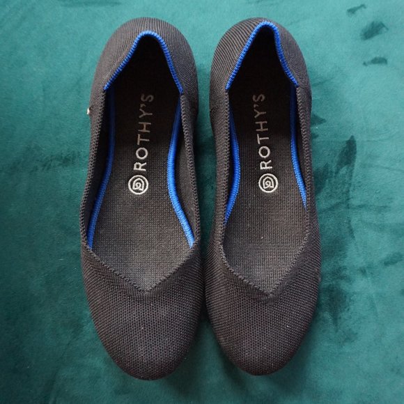 Rothy's Shoes - Rothy’s Flats